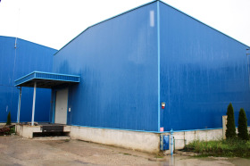 Storage Druzhba 2, Sofia