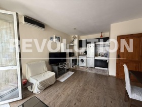 1 bedroom Briz, Varna