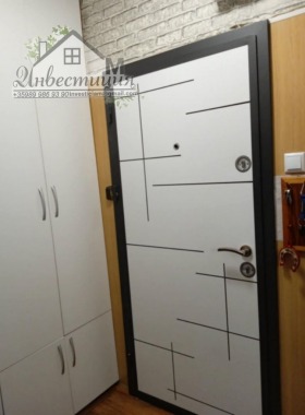 2 soverom Tri sjusjura - tsentar, Stara Zagora