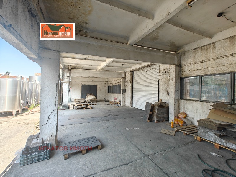 Zu vermieten  Industriegebäude Pazardschik , Promischlena zona , 1500 qm | 95475845 - Bild [10]