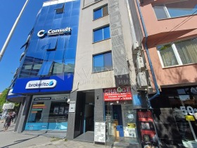 Toimisto Karšijaka, Plovdiv