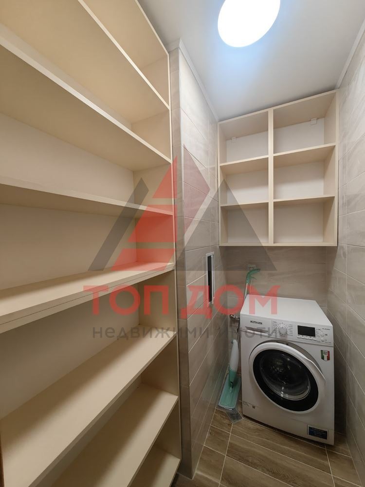 K pronájmu  1 ložnice Varna , Čajka , 70 m2 | 95842753 - obraz [14]