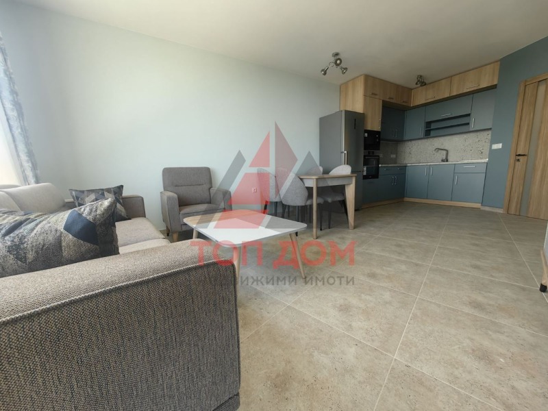 K pronájmu  1 ložnice Varna , Čajka , 70 m2 | 95842753 - obraz [4]
