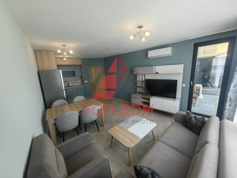 K pronájmu  1 ložnice Varna , Čajka , 70 m2 | 95842753