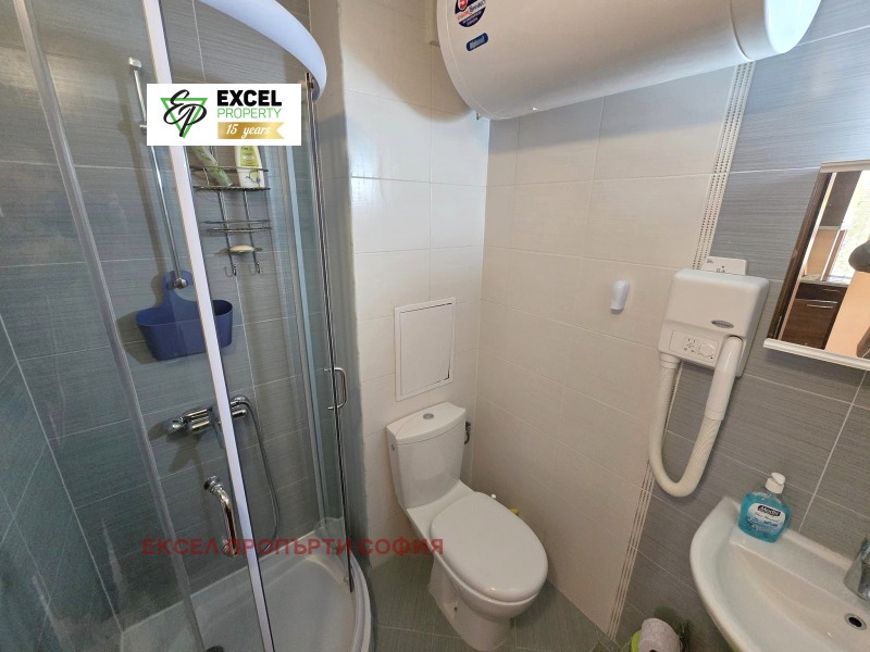 For Rent  1 bedroom region Blagoevgrad , Bansko , 62 sq.m | 45304825 - image [9]