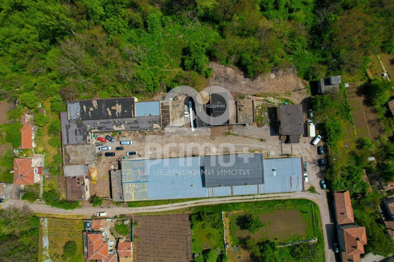 De inchiriat  Depozitare regiunea Veliko Tarnovo , Samovodene , 1100 mp | 46043973 - imagine [7]