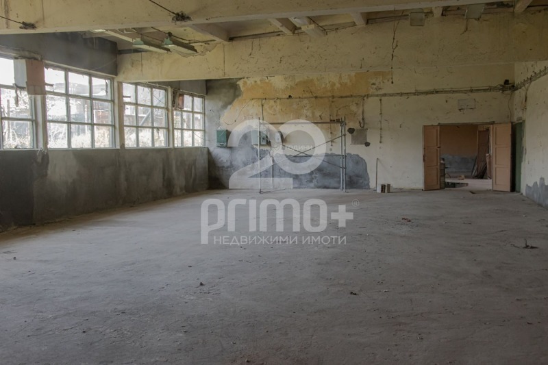 De inchiriat  Depozitare regiunea Veliko Tarnovo , Samovodene , 1100 mp | 46043973 - imagine [6]