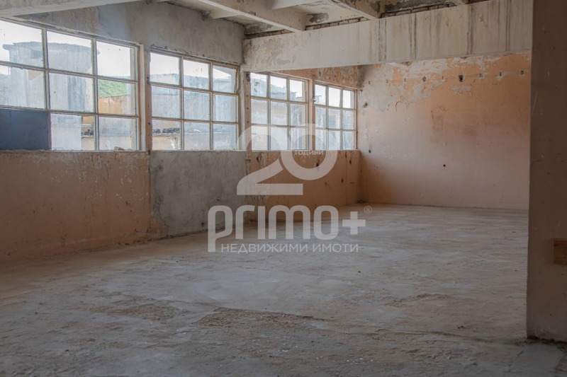 De inchiriat  Depozitare regiunea Veliko Tarnovo , Samovodene , 1100 mp | 46043973 - imagine [5]