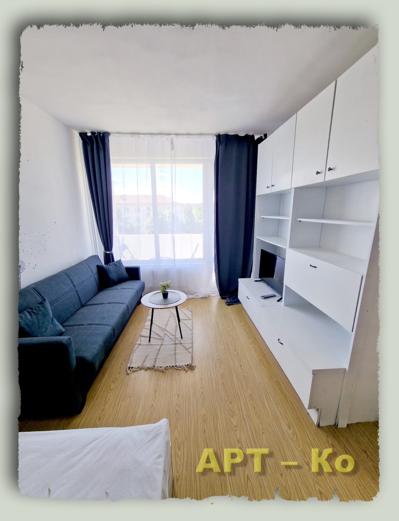 Kiadó  Stúdió Pernik , Iztok , 40 négyzetméter | 76590733 - kép [11]