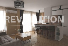 1 bedroom Briz, Varna