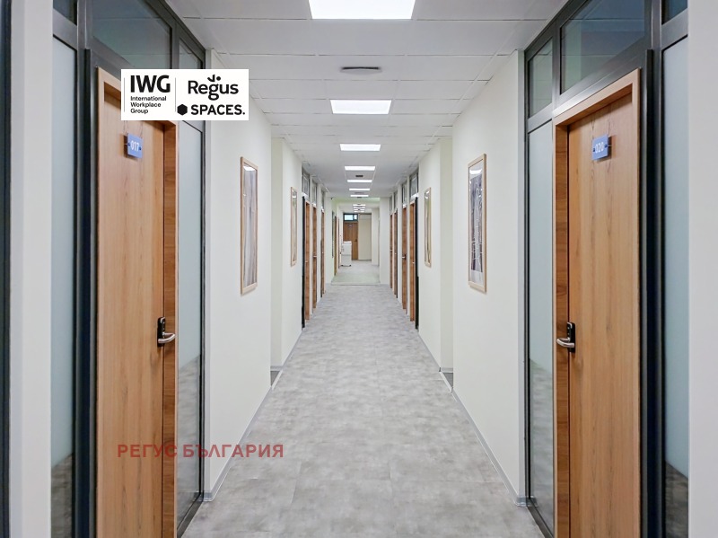 Vuokrattavana  Toimisto Plovdiv , Južen , 60 neliömetriä | 99640361 - kuva [3]