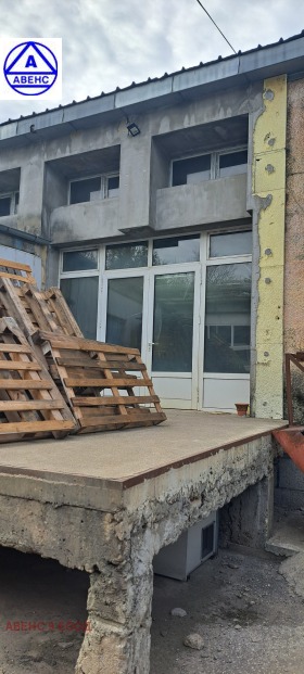 Зберігання Индустриална зона, Плевен