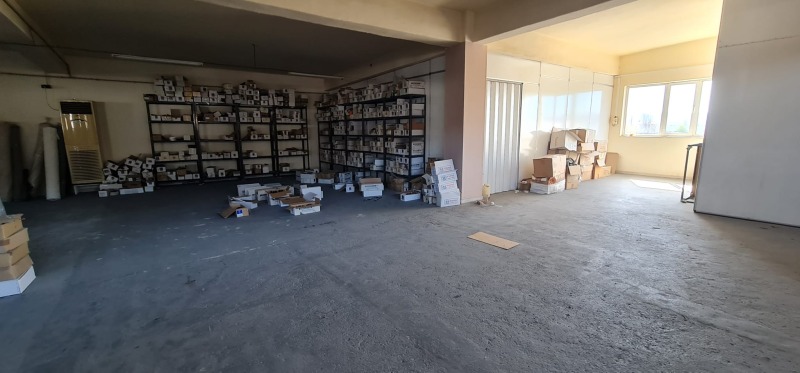Kiadó  Tárolás Targovishte , Promislena zona , 1500 négyzetméter | 36805433 - kép [5]