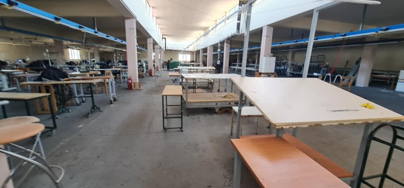 Kiadó  Tárolás Targovishte , Promislena zona , 1500 négyzetméter | 36805433 - kép [15]