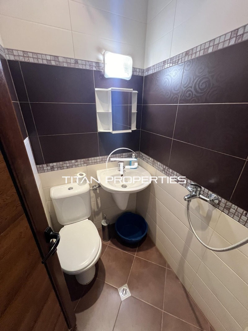 Kiadó  1 hálószoba Varna , m-t Alen mak , 57 négyzetméter | 37655875 - kép [5]